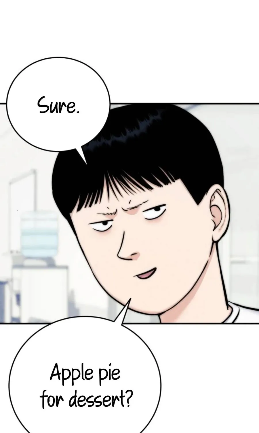 Daily Life With the Devil Chapter 5 page 123 - 