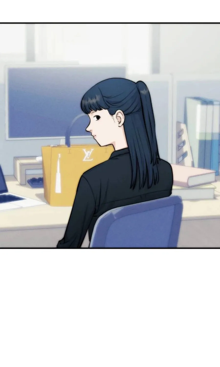 Daily Life With the Devil Chapter 5 page 127 - 