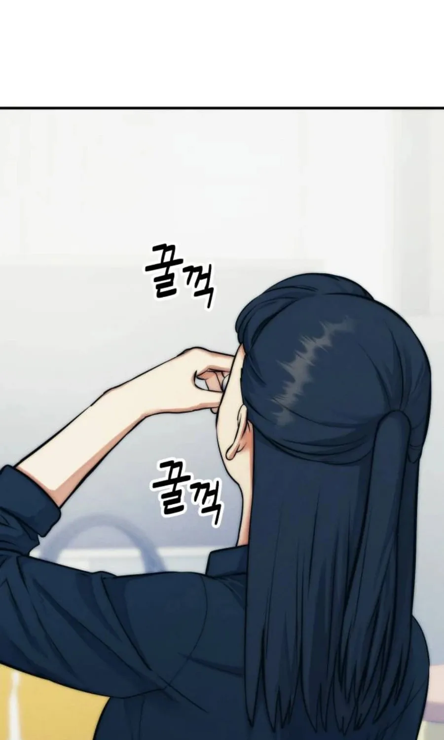 Daily Life With the Devil Chapter 5 page 133 - 