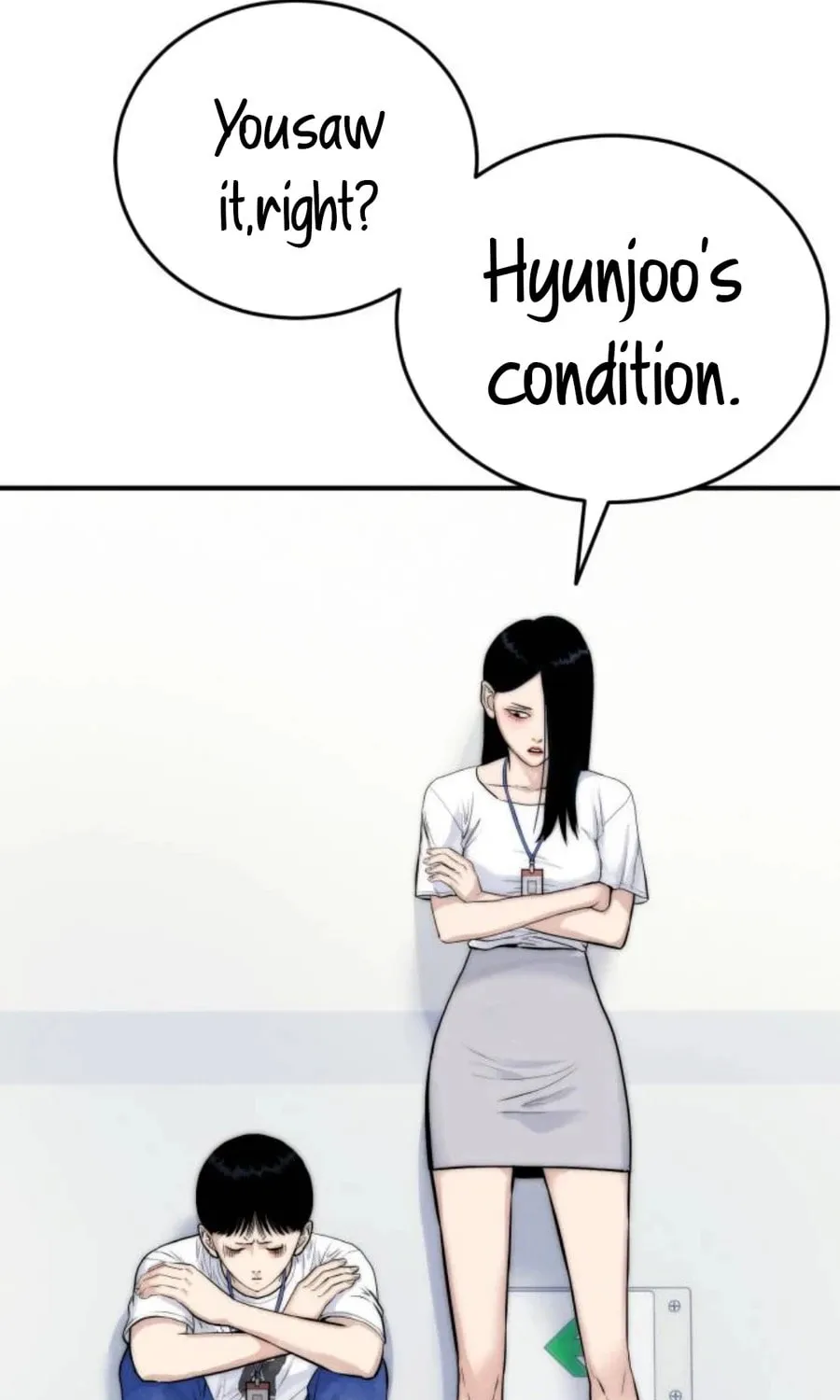 Daily Life With the Devil Chapter 5 page 25 - 