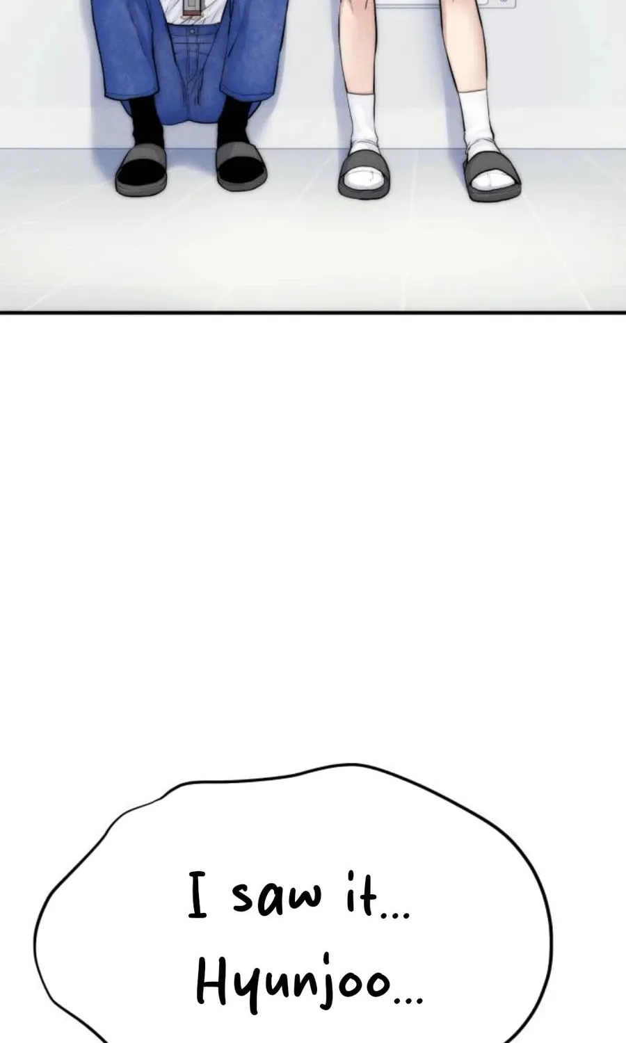 Daily Life With the Devil Chapter 5 page 26 - 