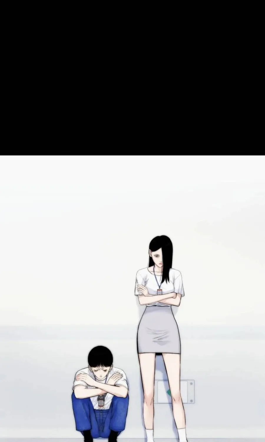 Daily Life With the Devil Chapter 5 page 34 - 