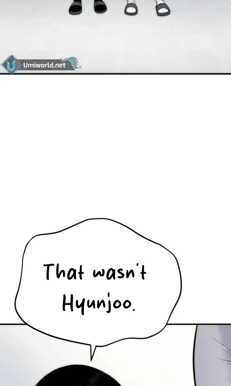Daily Life With the Devil Chapter 5 page 35 - 