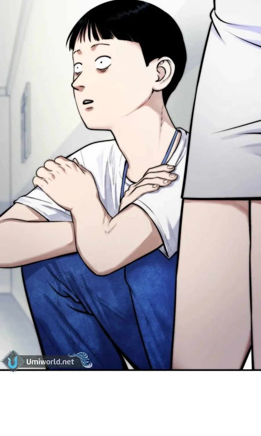 Daily Life With the Devil Chapter 5 page 41 - 