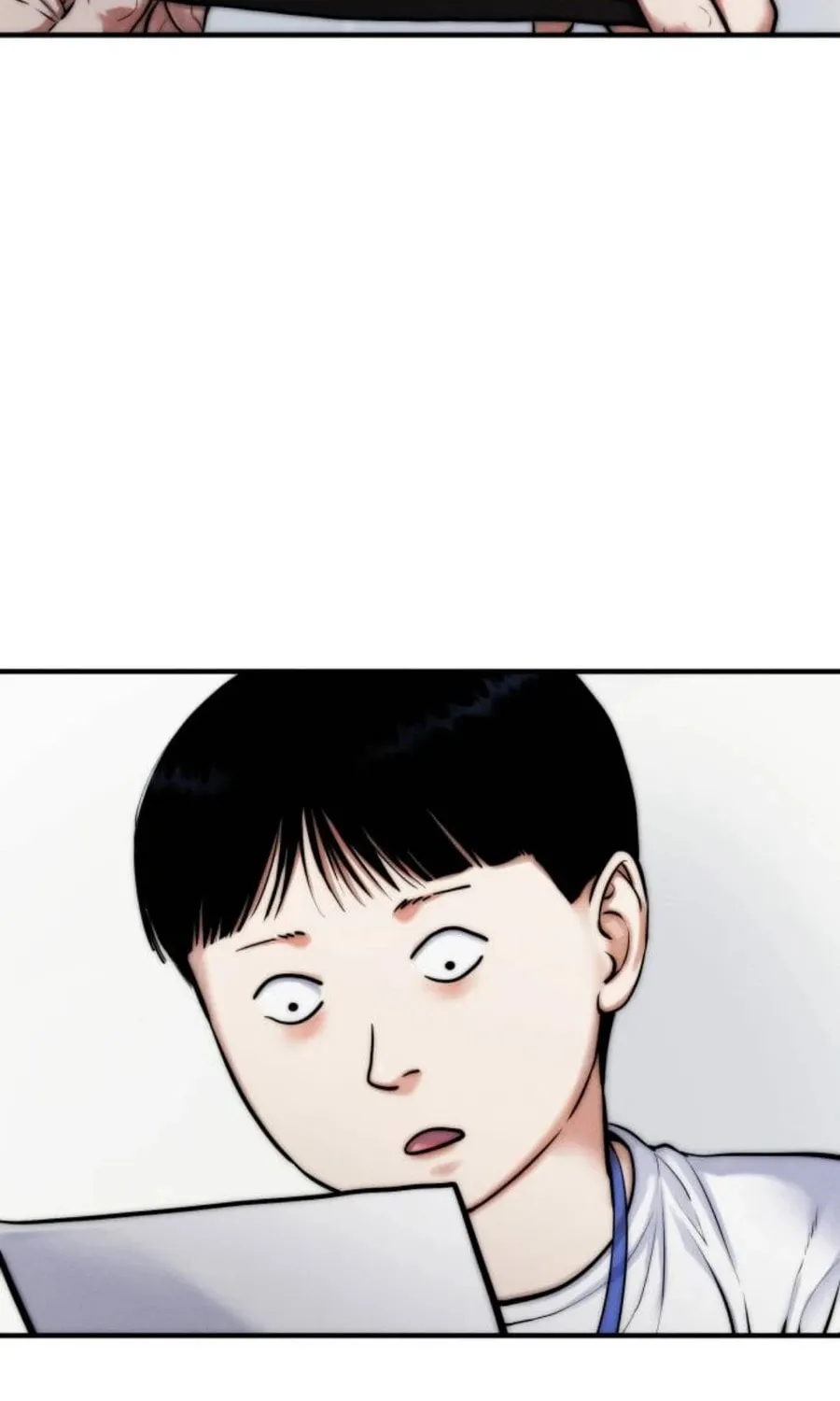 Daily Life With the Devil Chapter 5 page 45 - 