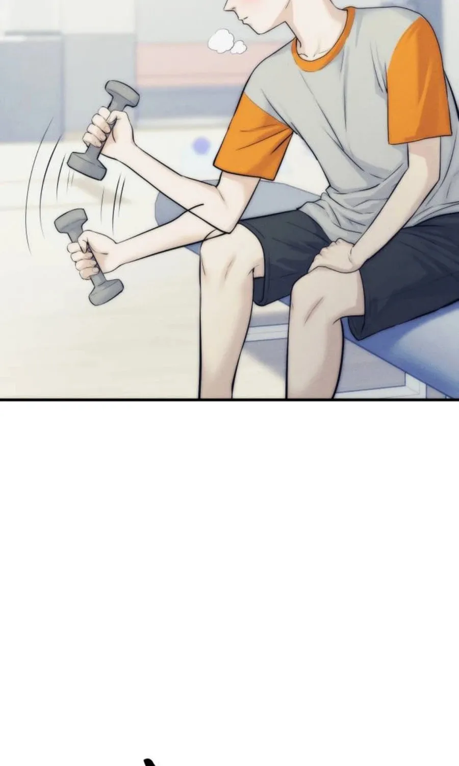 Daily Life With the Devil Chapter 5 page 53 - 