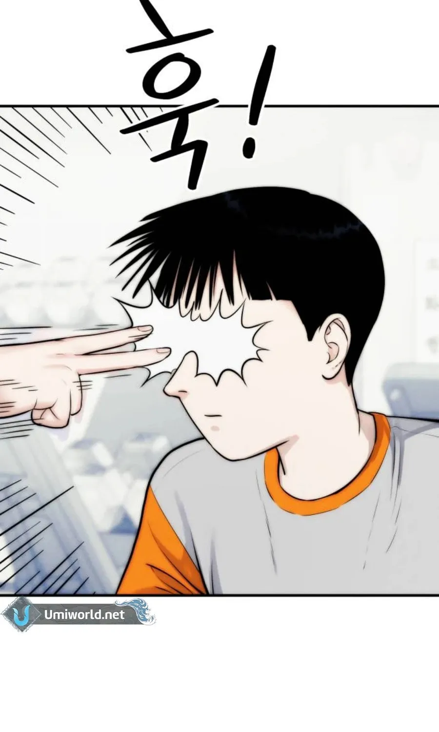 Daily Life With the Devil Chapter 5 page 54 - 