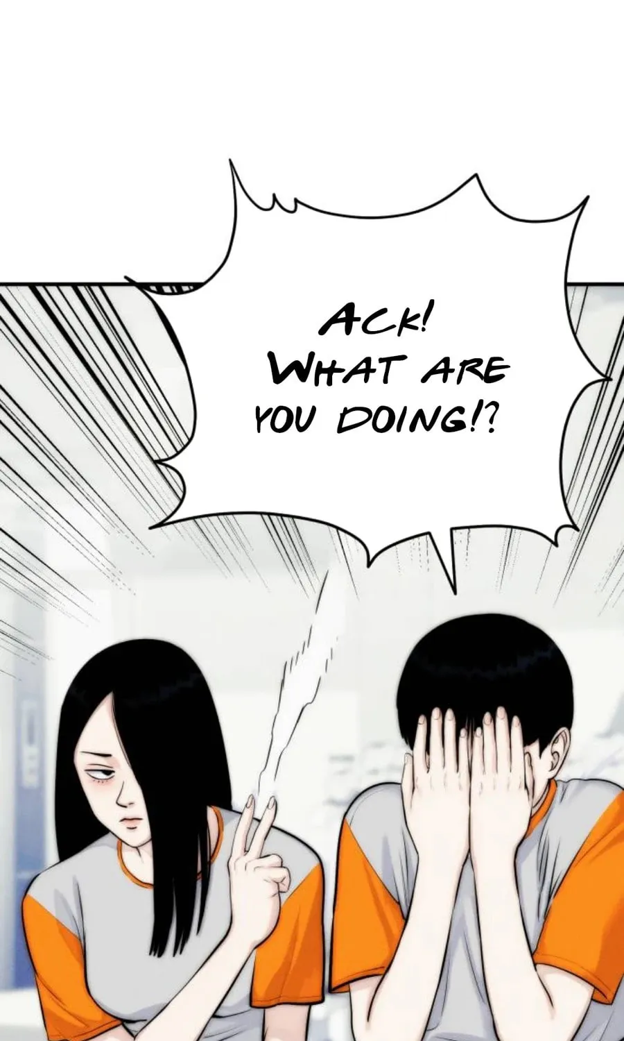 Daily Life With the Devil Chapter 5 page 55 - 
