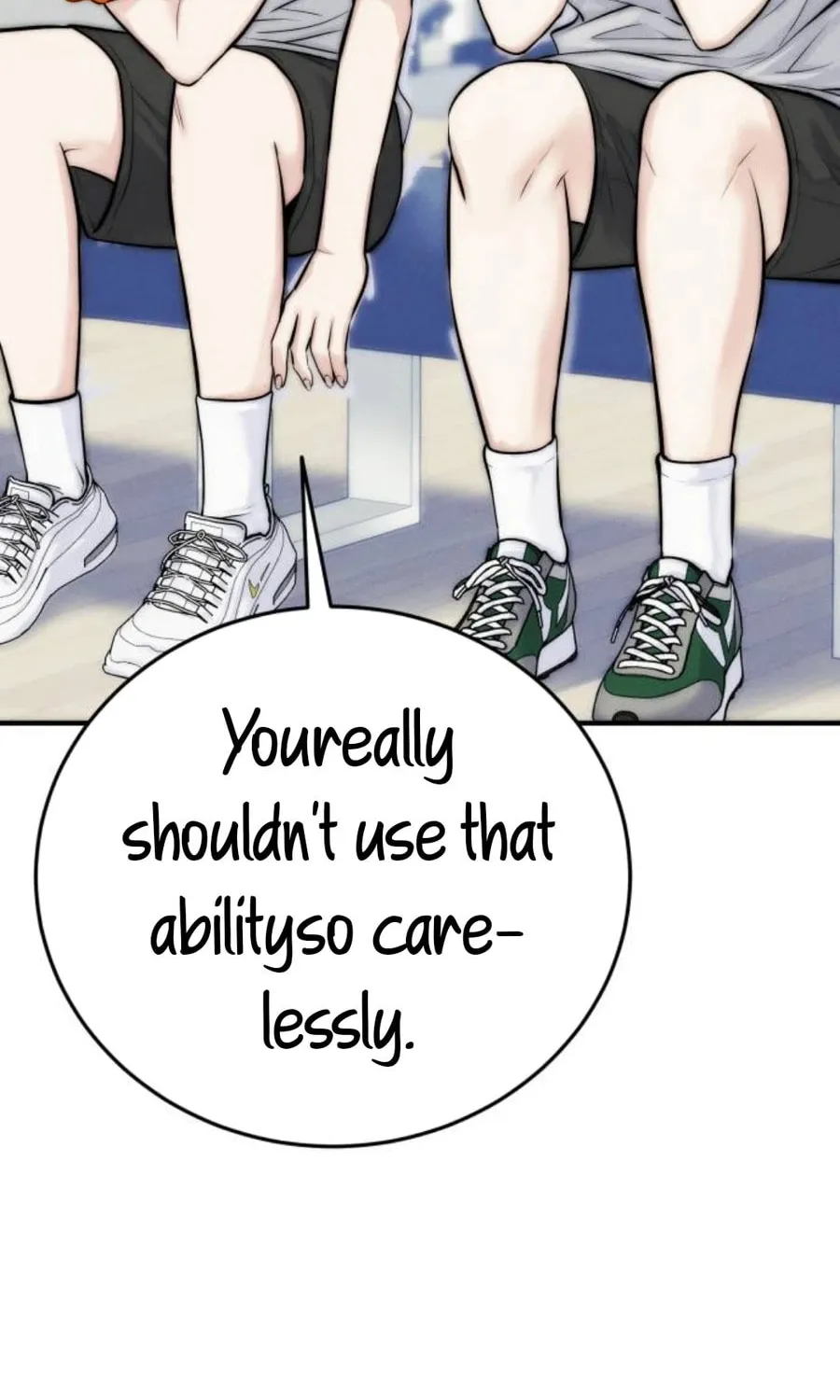 Daily Life With the Devil Chapter 5 page 56 - 
