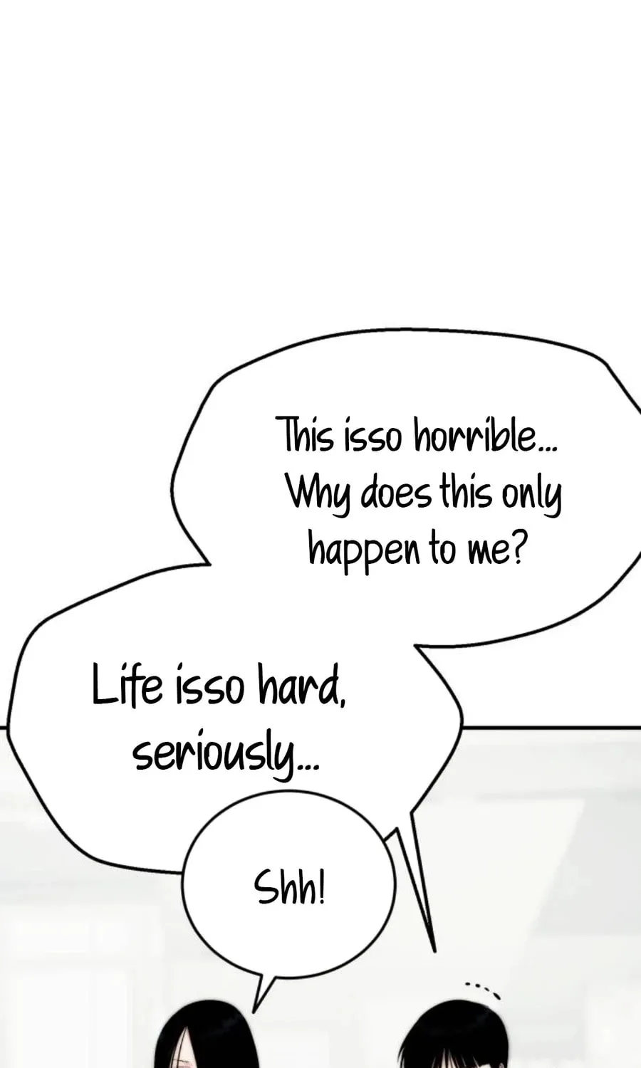 Daily Life With the Devil Chapter 5 page 61 - 