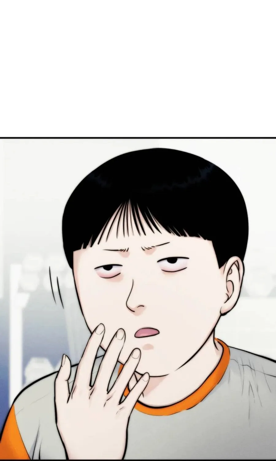 Daily Life With the Devil Chapter 5 page 64 - 