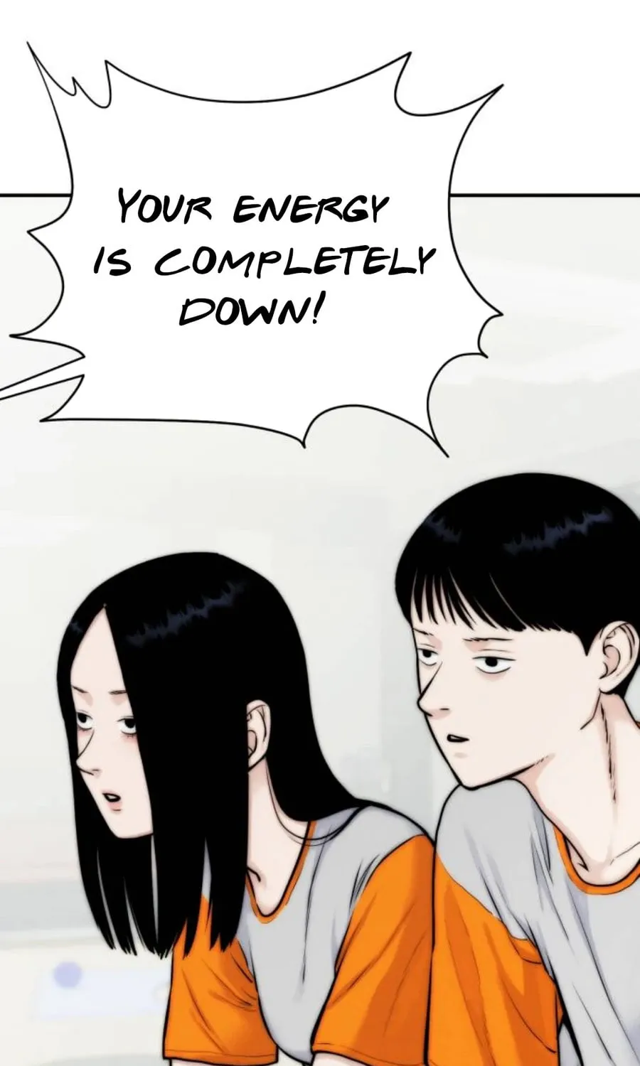 Daily Life With the Devil Chapter 5 page 75 - 