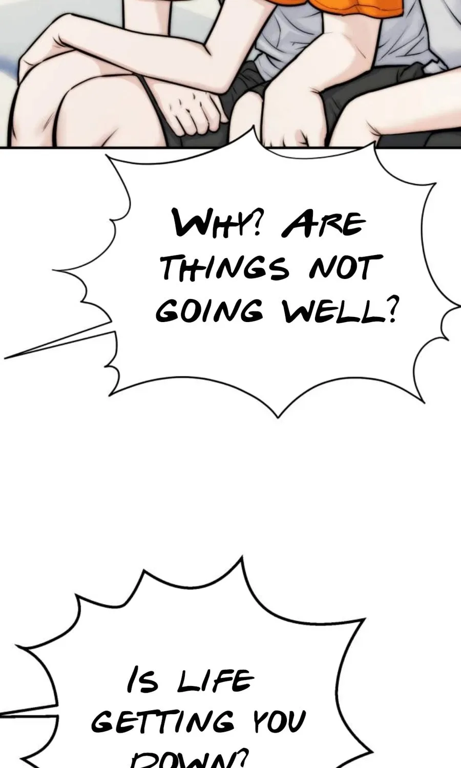 Daily Life With the Devil Chapter 5 page 76 - 