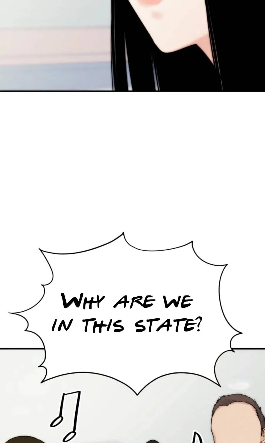 Daily Life With the Devil Chapter 5 page 80 - 