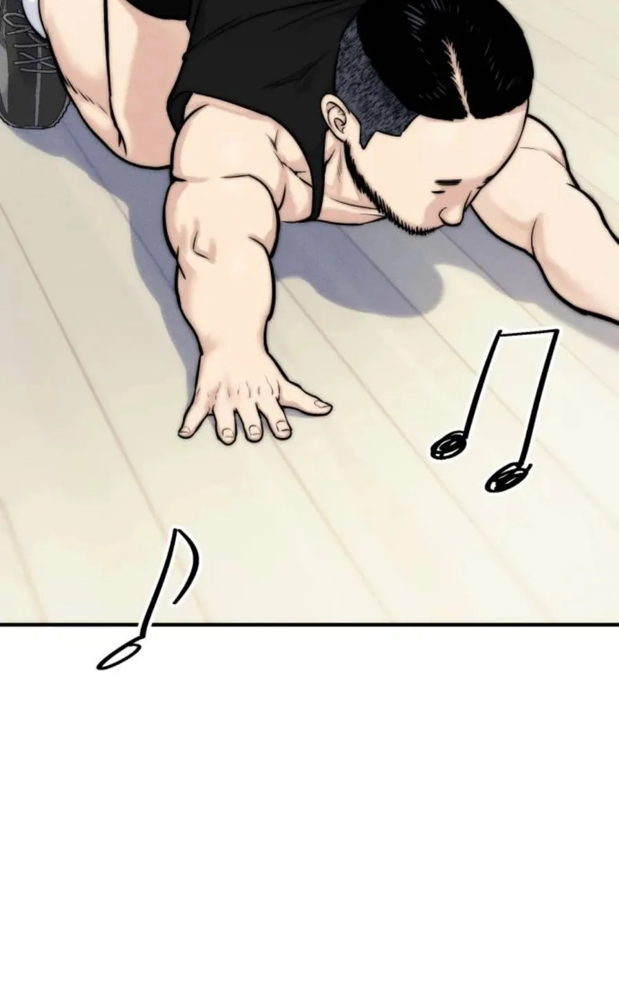 Daily Life With the Devil Chapter 5 page 84 - 