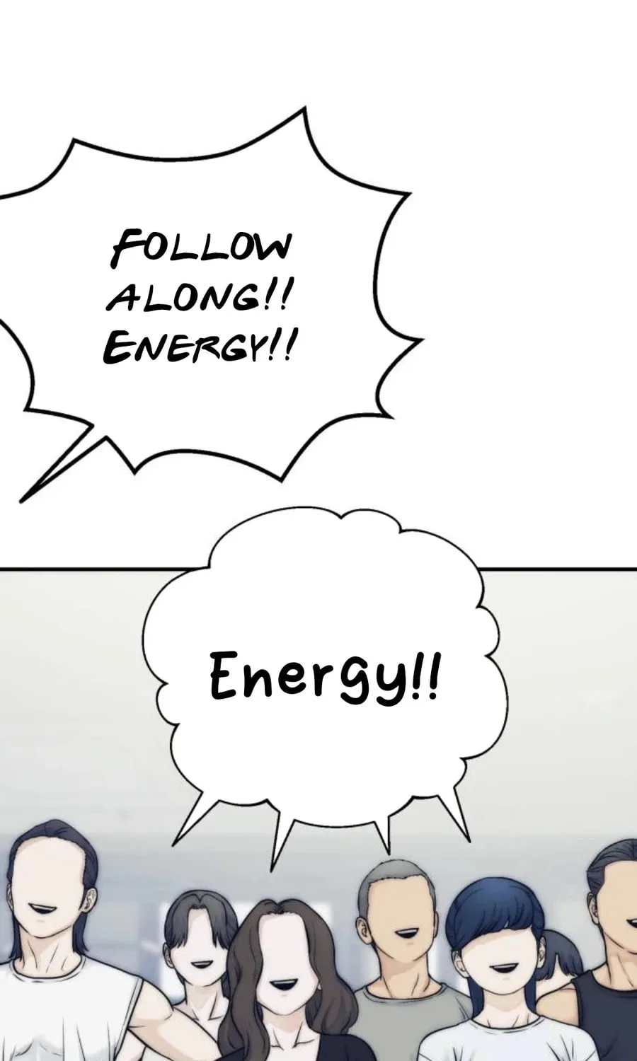 Daily Life With the Devil Chapter 5 page 87 - 