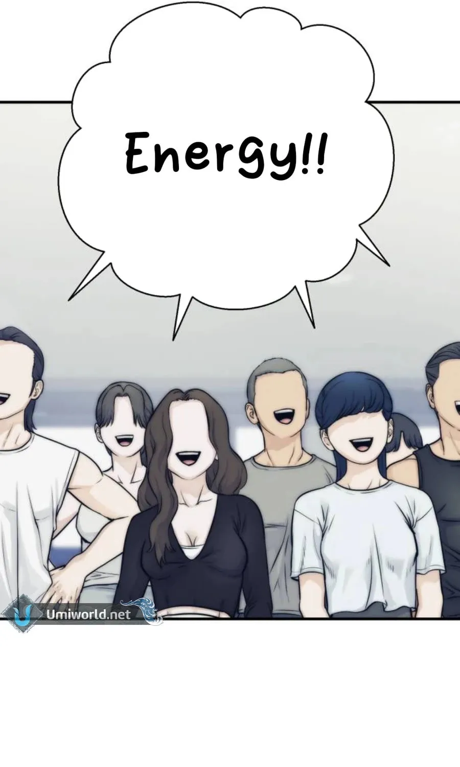 Daily Life With the Devil Chapter 5 page 91 - 