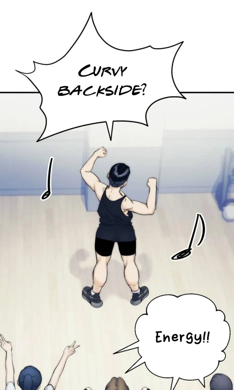 Daily Life With the Devil Chapter 5 page 92 - 