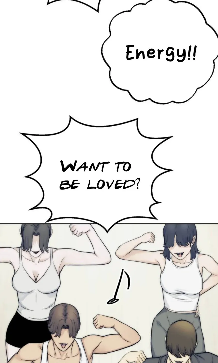 Daily Life With the Devil Chapter 5 page 94 - 