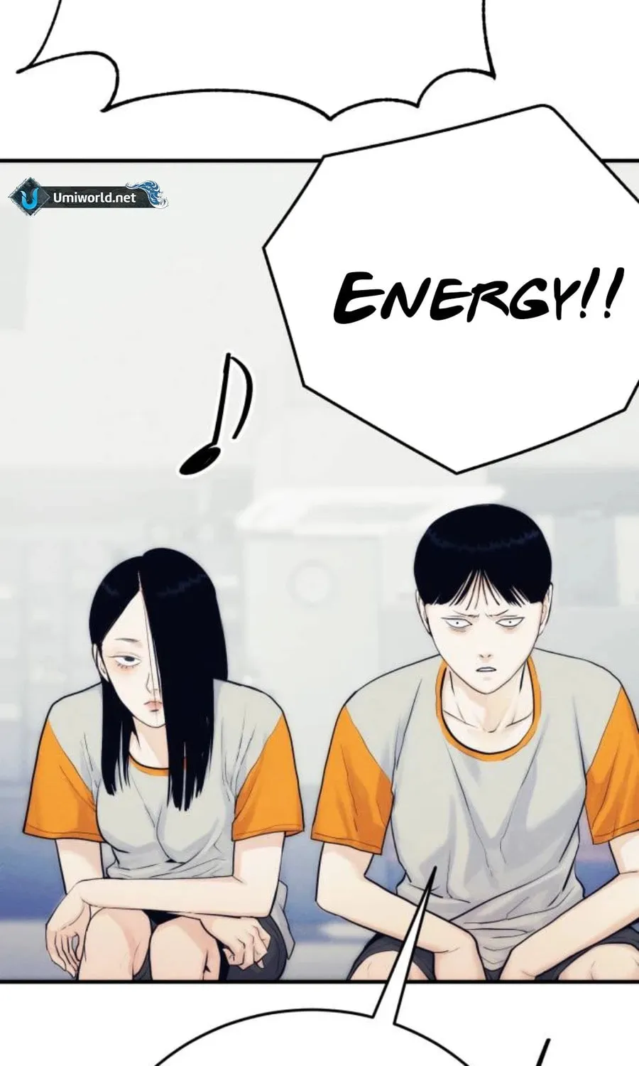 Daily Life With the Devil Chapter 5 page 98 - 