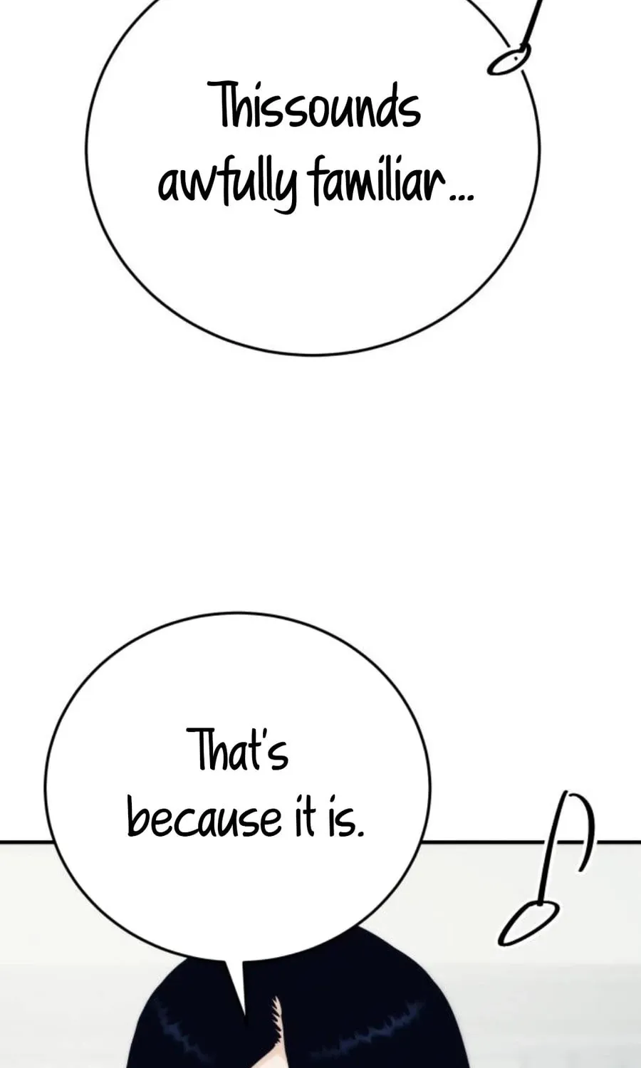 Daily Life With the Devil Chapter 5 page 99 - 