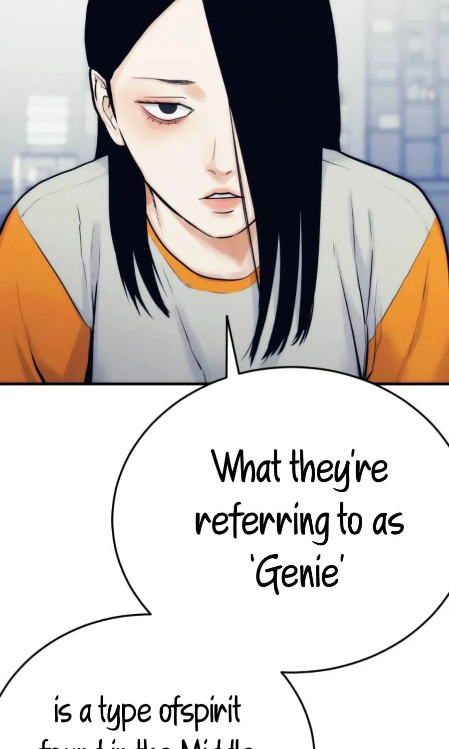 Daily Life With the Devil Chapter 5 page 100 - 