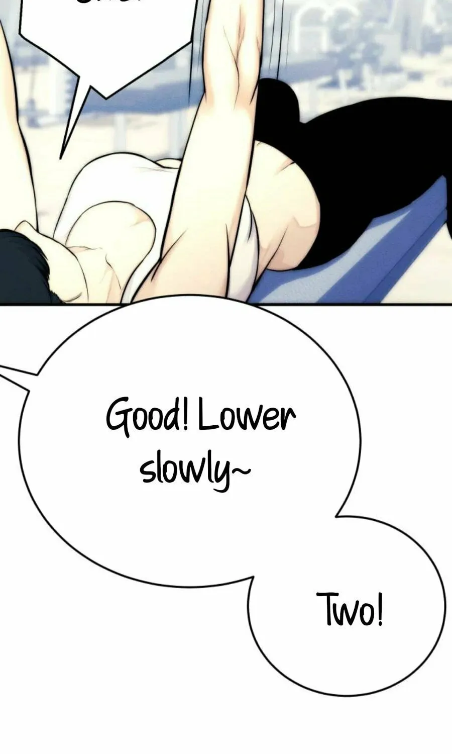 Daily Life With the Devil Chapter 6 page 107 - 