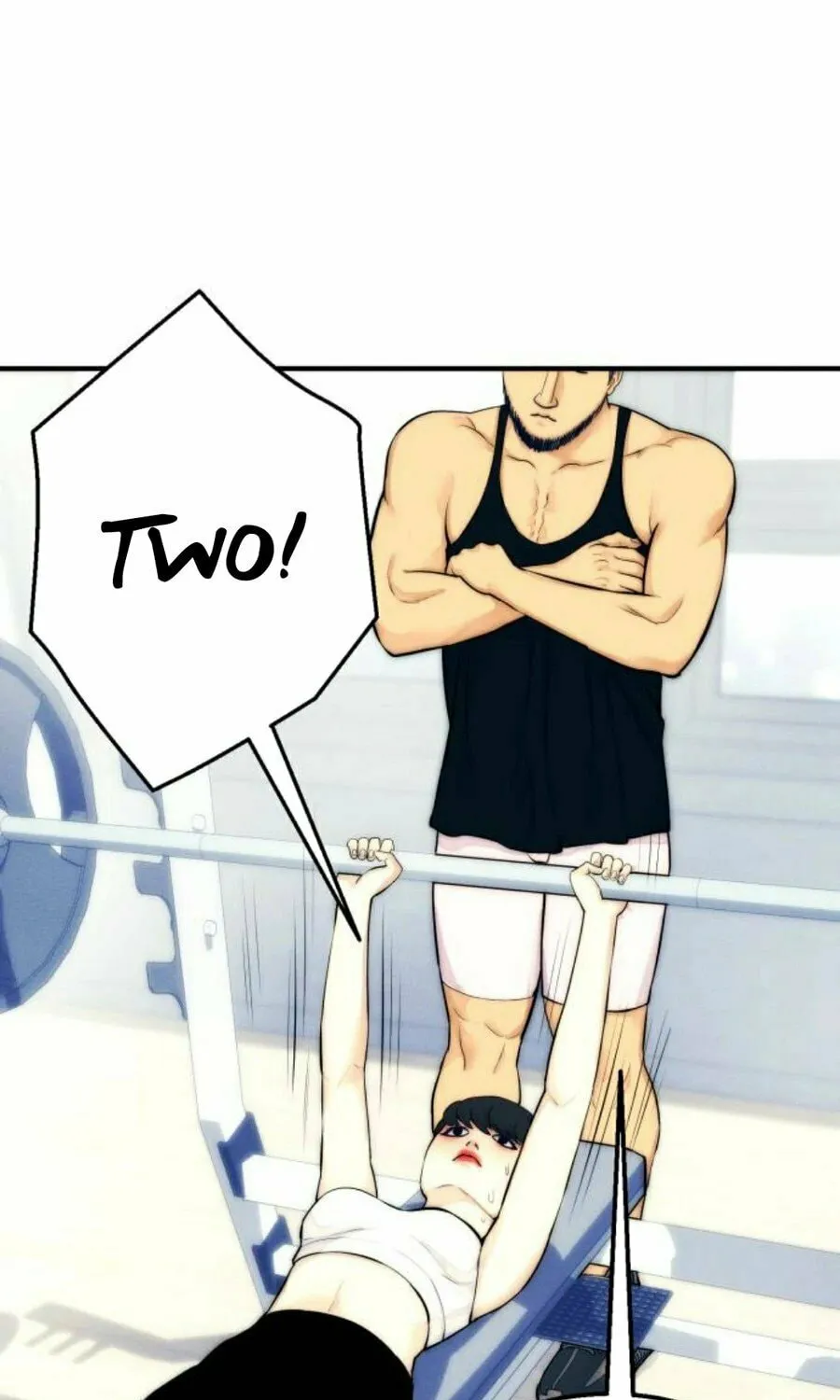 Daily Life With the Devil Chapter 6 page 108 - 