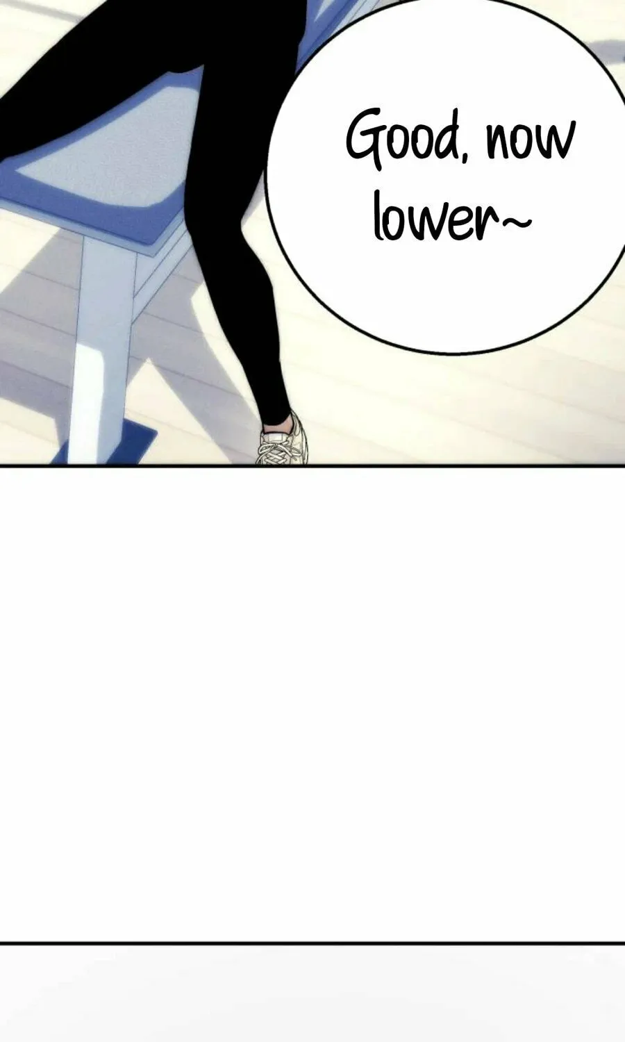 Daily Life With the Devil Chapter 6 page 109 - 
