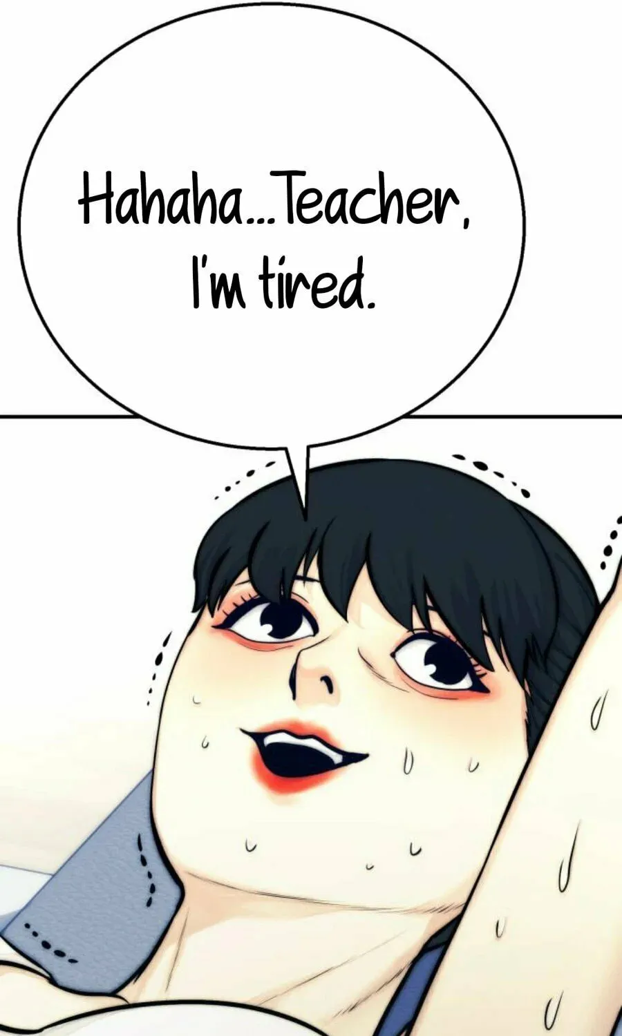 Daily Life With the Devil Chapter 6 page 112 - 