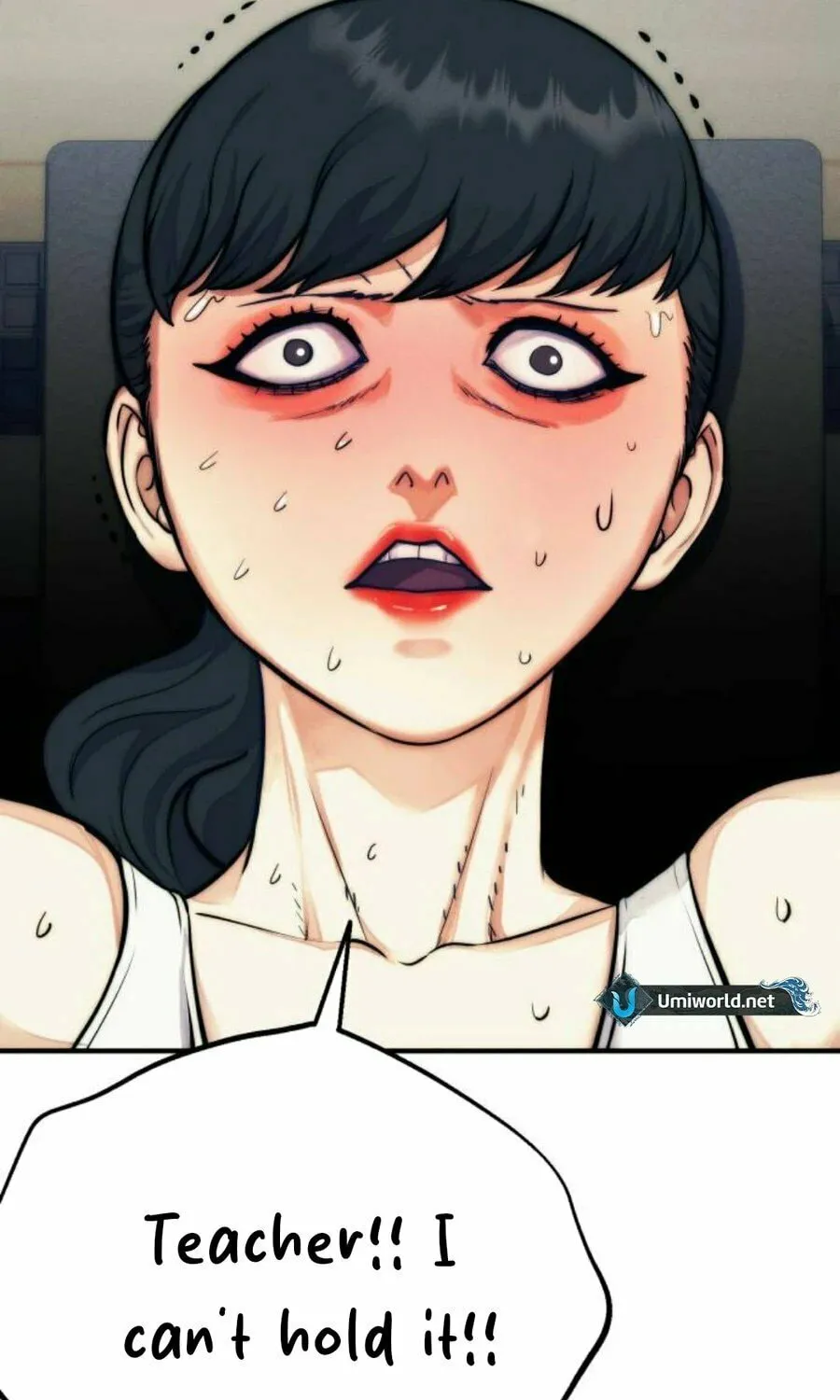 Daily Life With the Devil Chapter 6 page 118 - 
