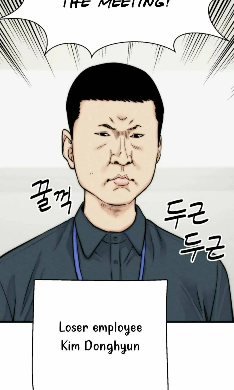 Daily Life With the Devil Chapter 6 page 14 - 