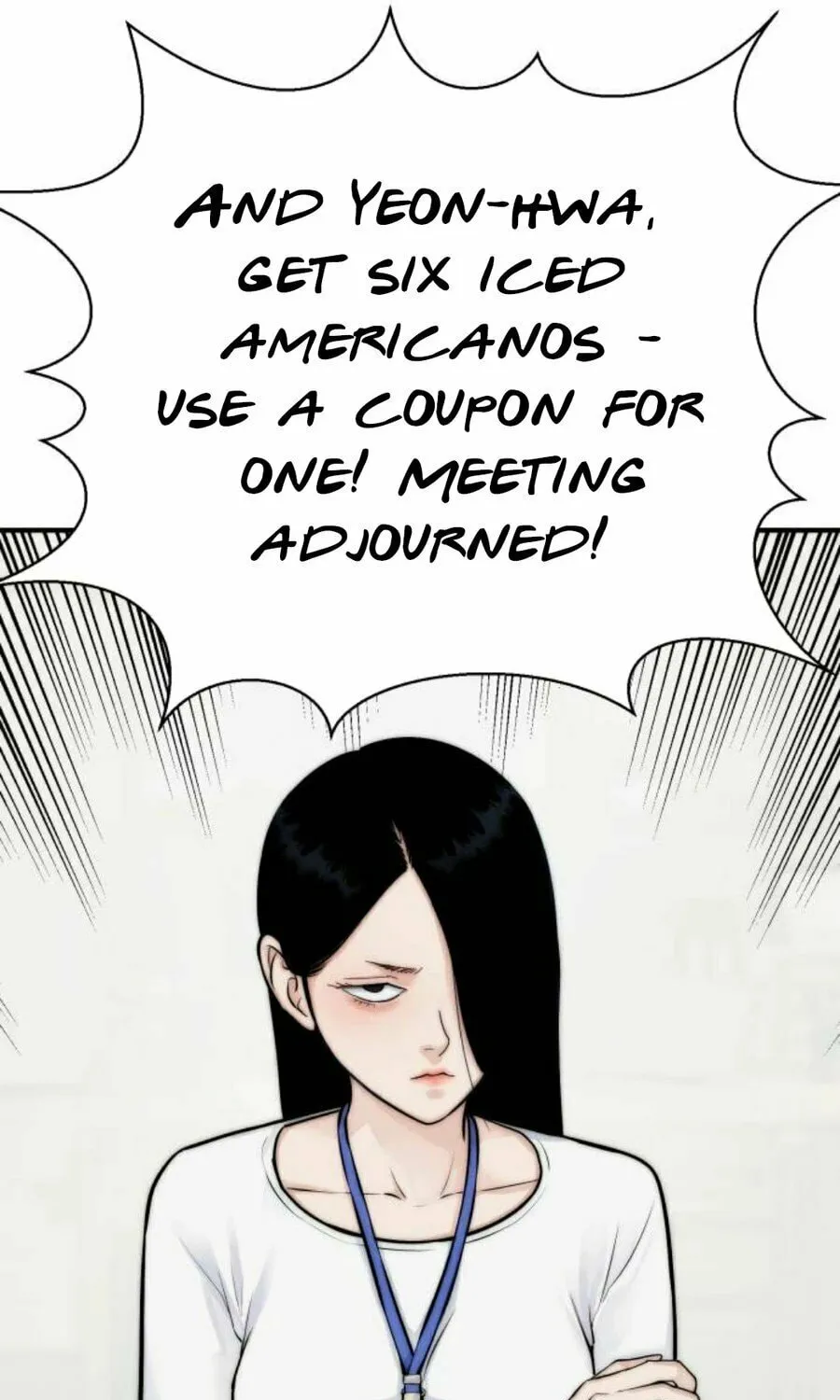 Daily Life With the Devil Chapter 6 page 17 - 