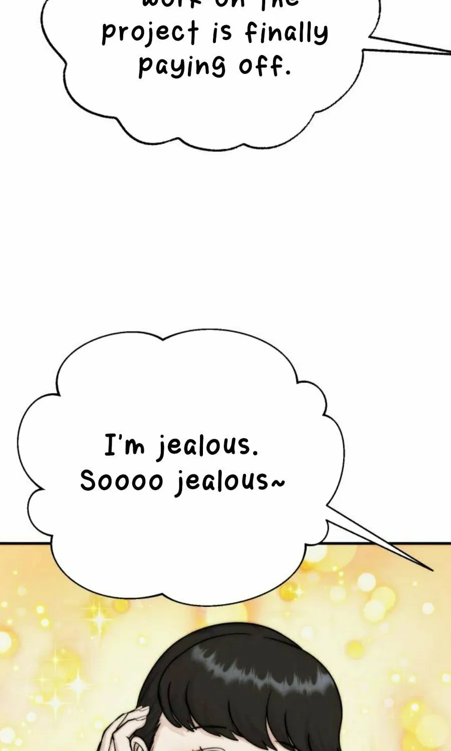 Daily Life With the Devil Chapter 6 page 20 - 