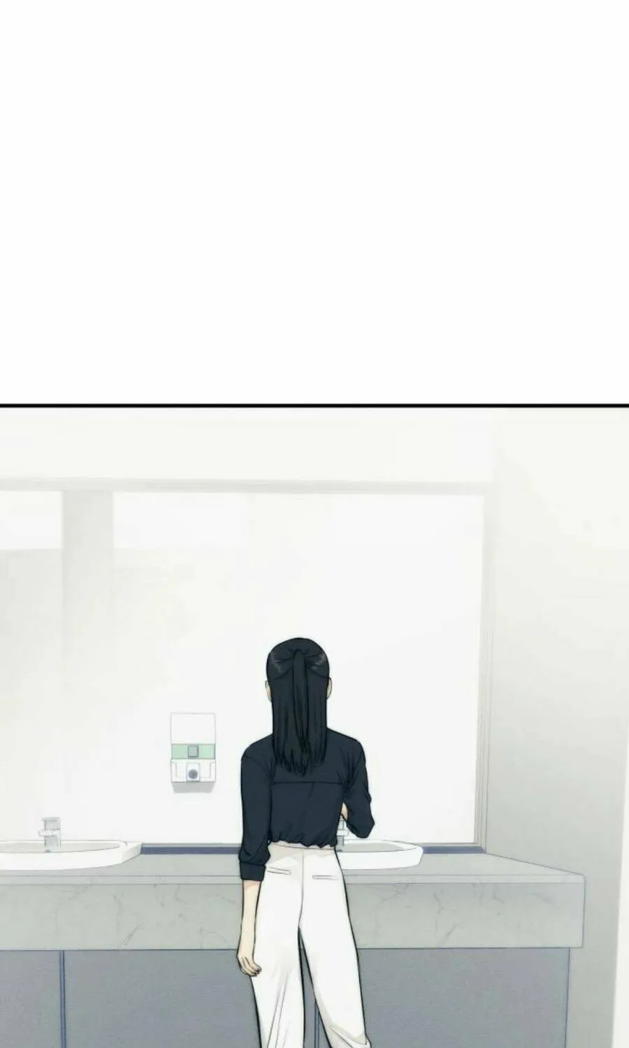 Daily Life With the Devil Chapter 6 page 23 - 