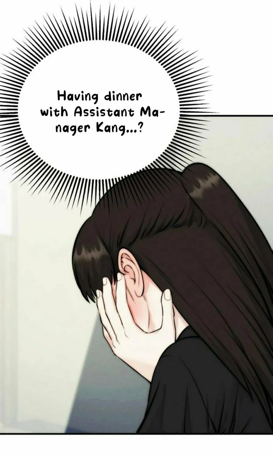 Daily Life With the Devil Chapter 6 page 29 - 