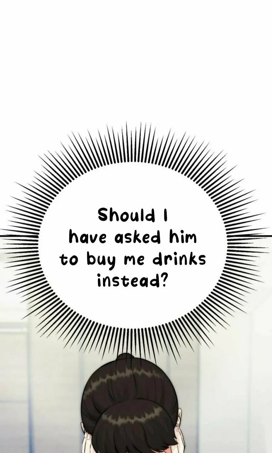 Daily Life With the Devil Chapter 6 page 30 - 