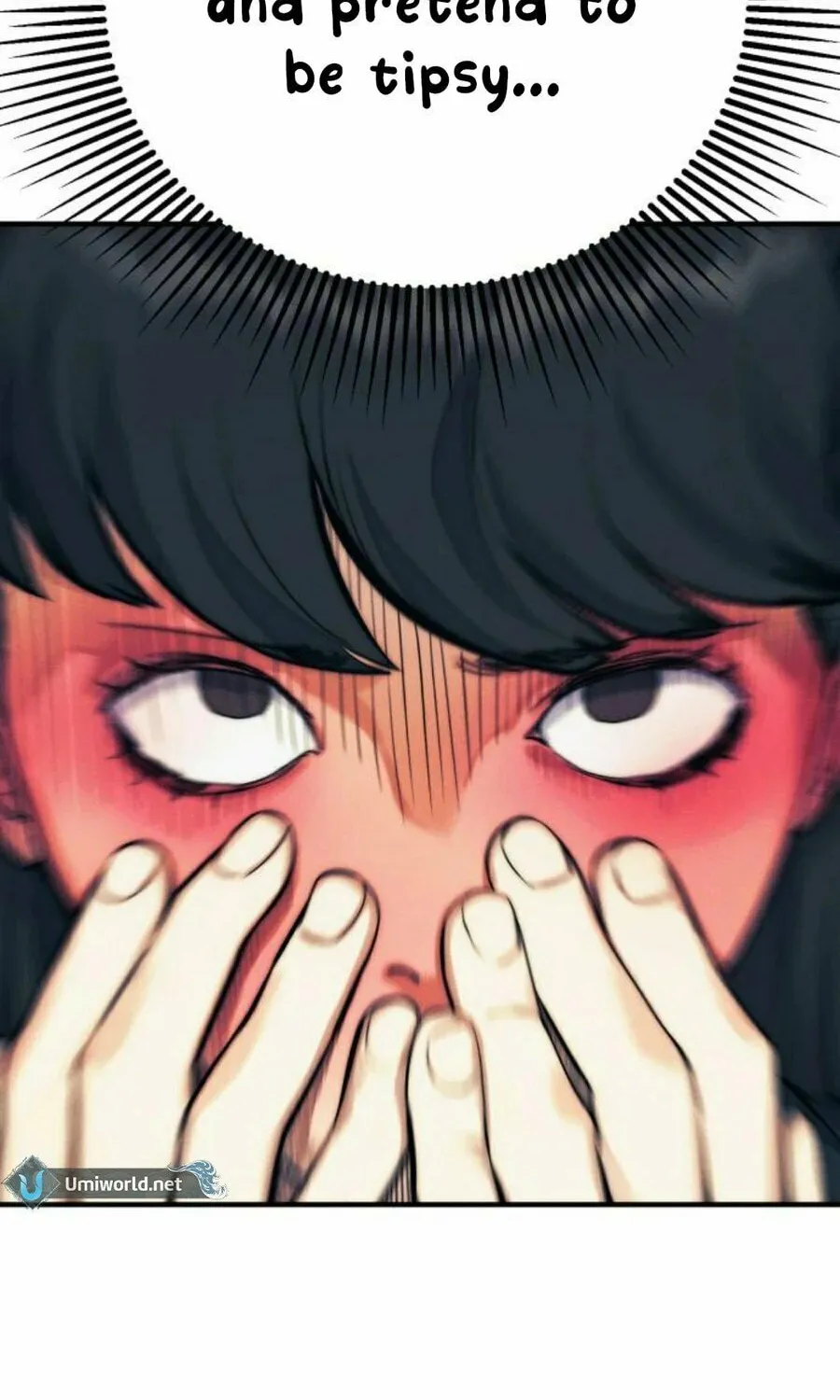 Daily Life With the Devil Chapter 6 page 32 - 