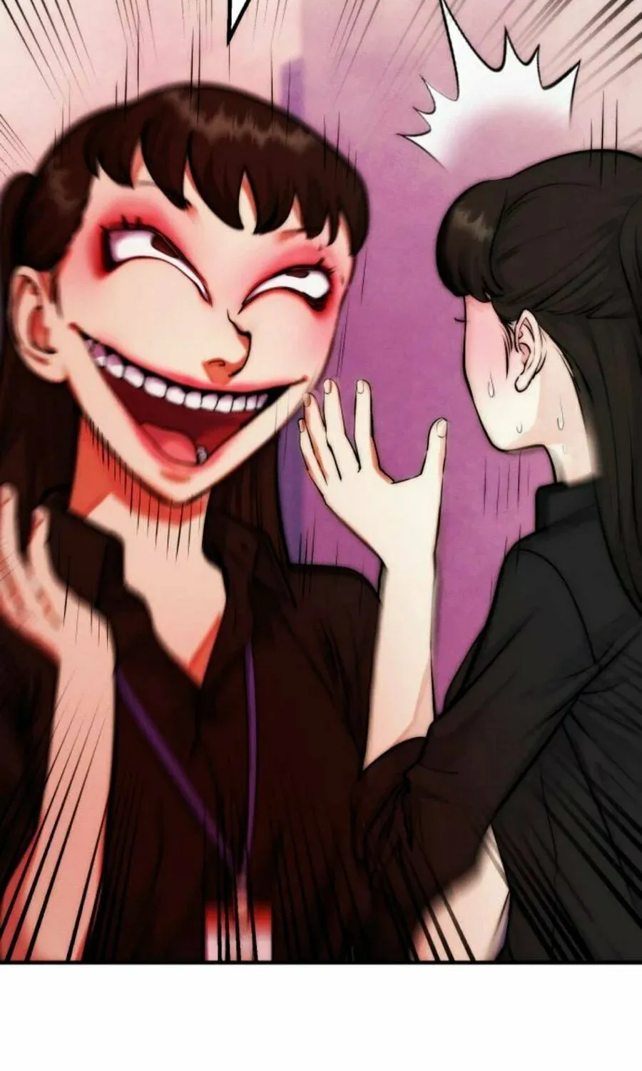Daily Life With the Devil Chapter 6 page 34 - 