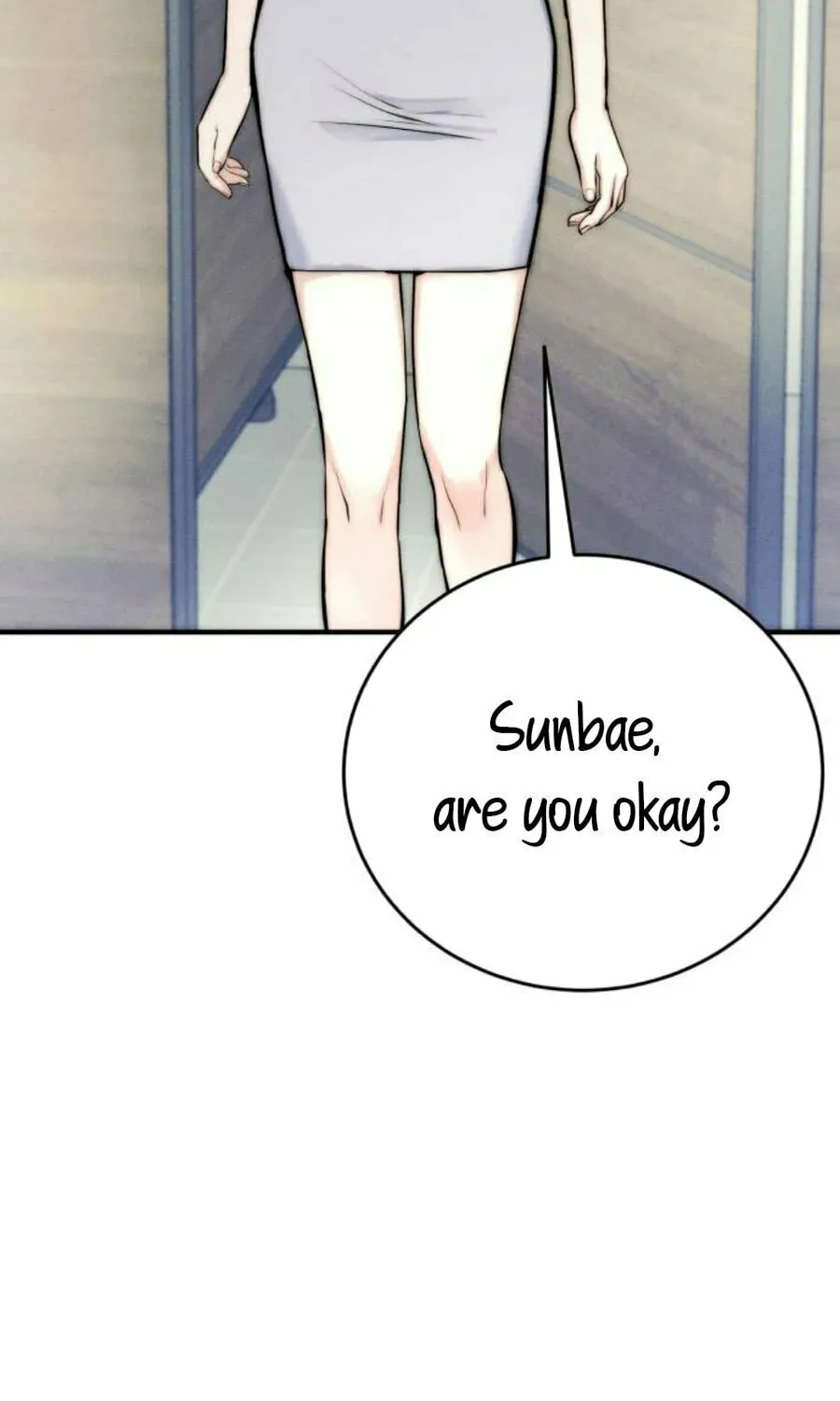 Daily Life With the Devil Chapter 6 page 39 - 
