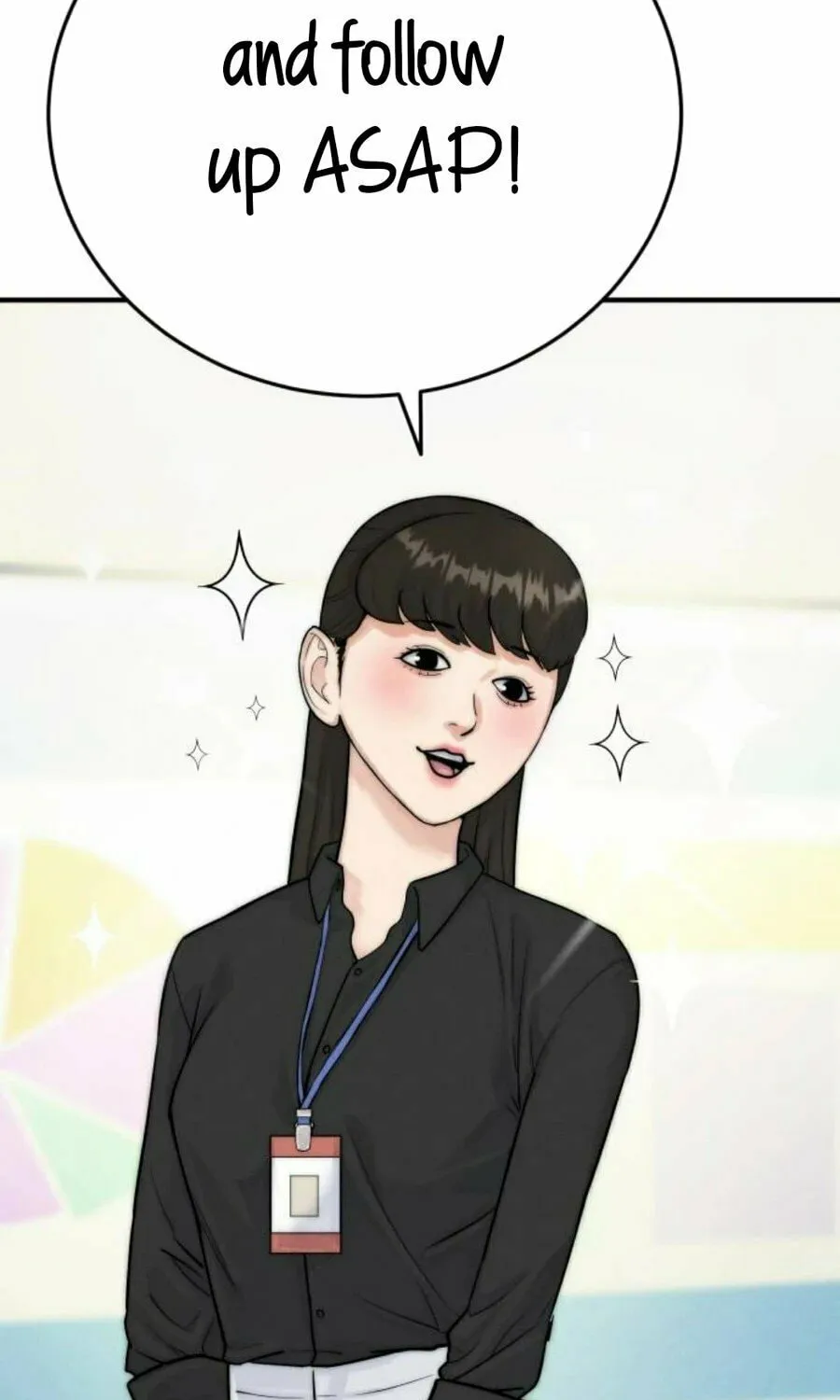 Daily Life With the Devil Chapter 6 page 5 - 