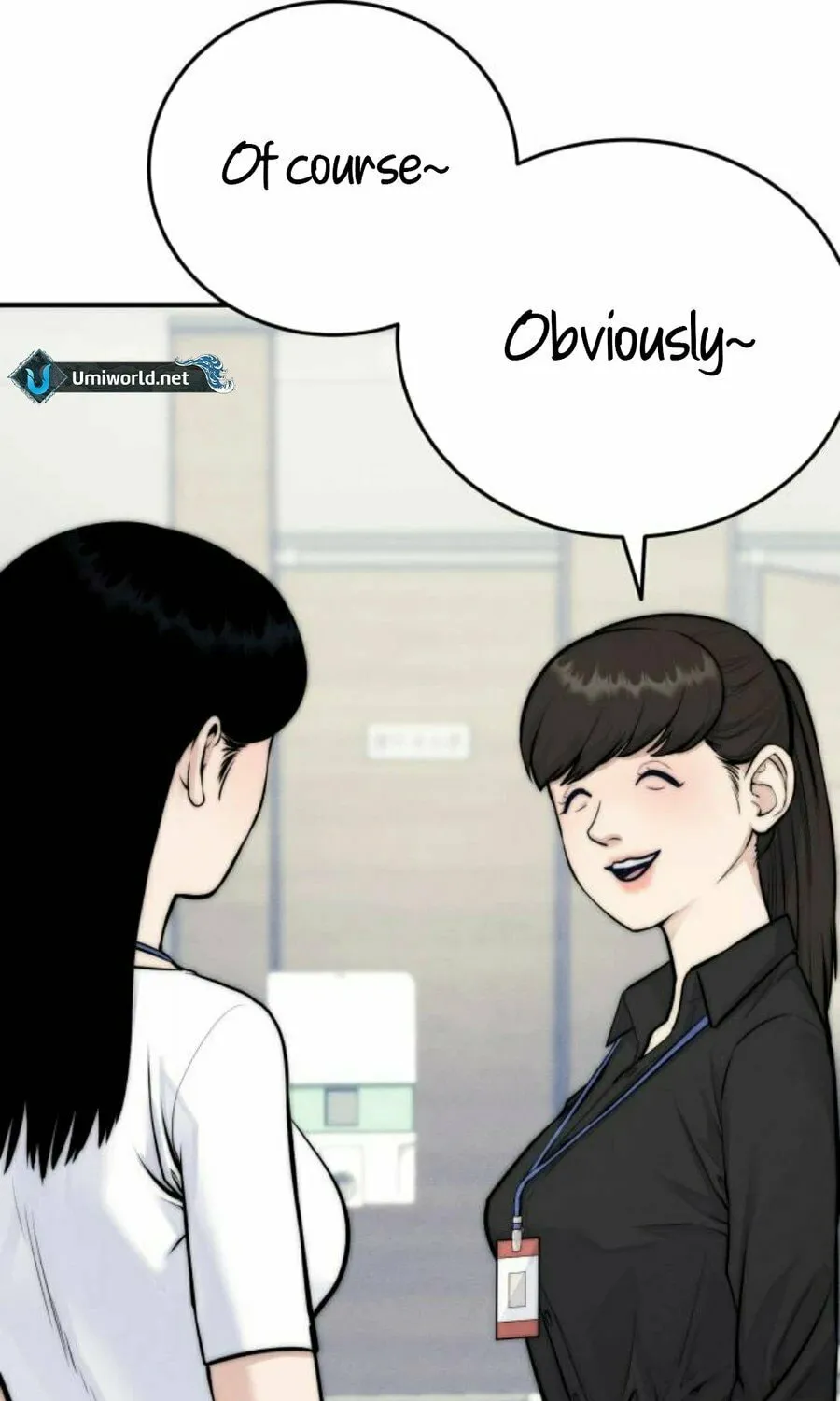 Daily Life With the Devil Chapter 6 page 41 - 
