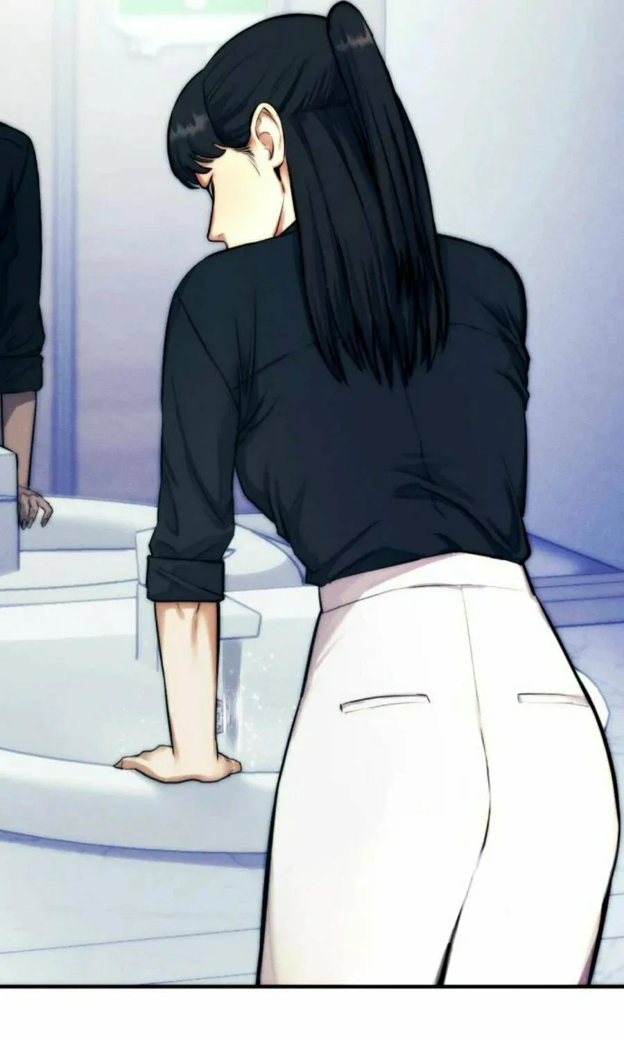 Daily Life With the Devil Chapter 6 page 53 - 