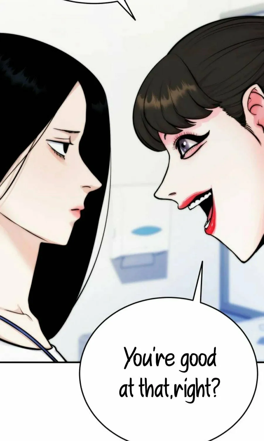 Daily Life With the Devil Chapter 6 page 57 - 