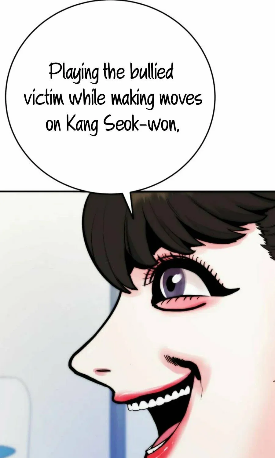 Daily Life With the Devil Chapter 6 page 59 - 