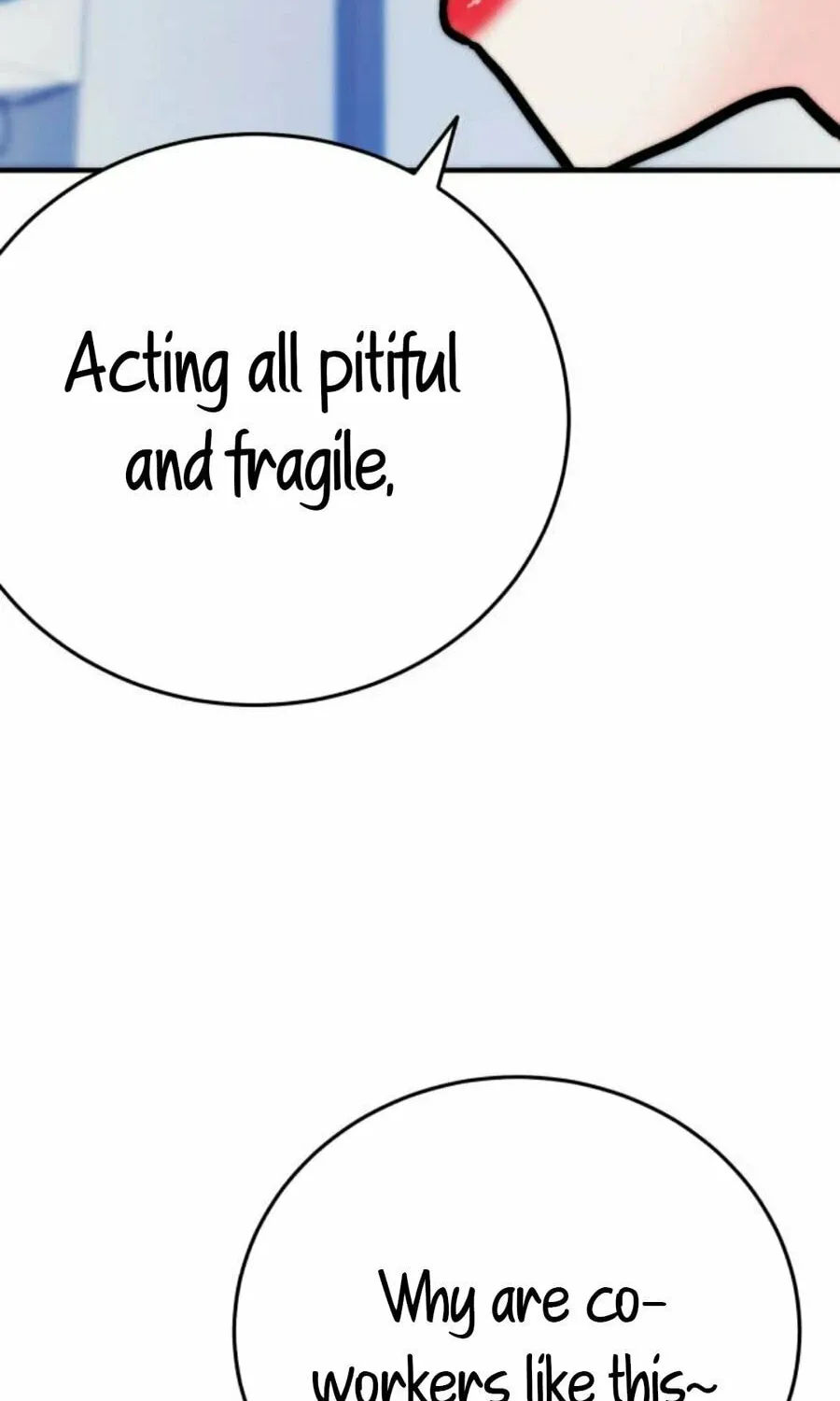Daily Life With the Devil Chapter 6 page 60 - 