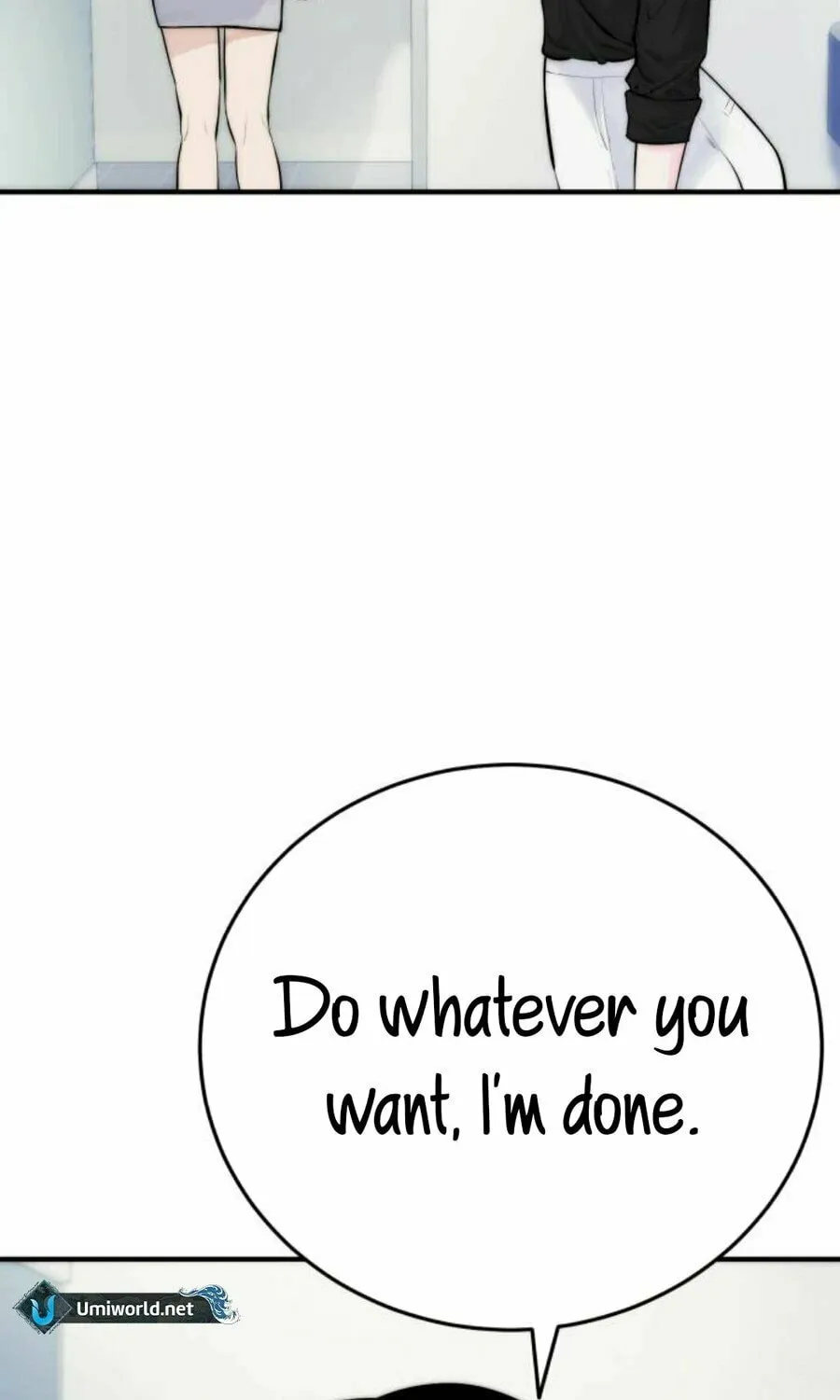 Daily Life With the Devil Chapter 6 page 63 - 