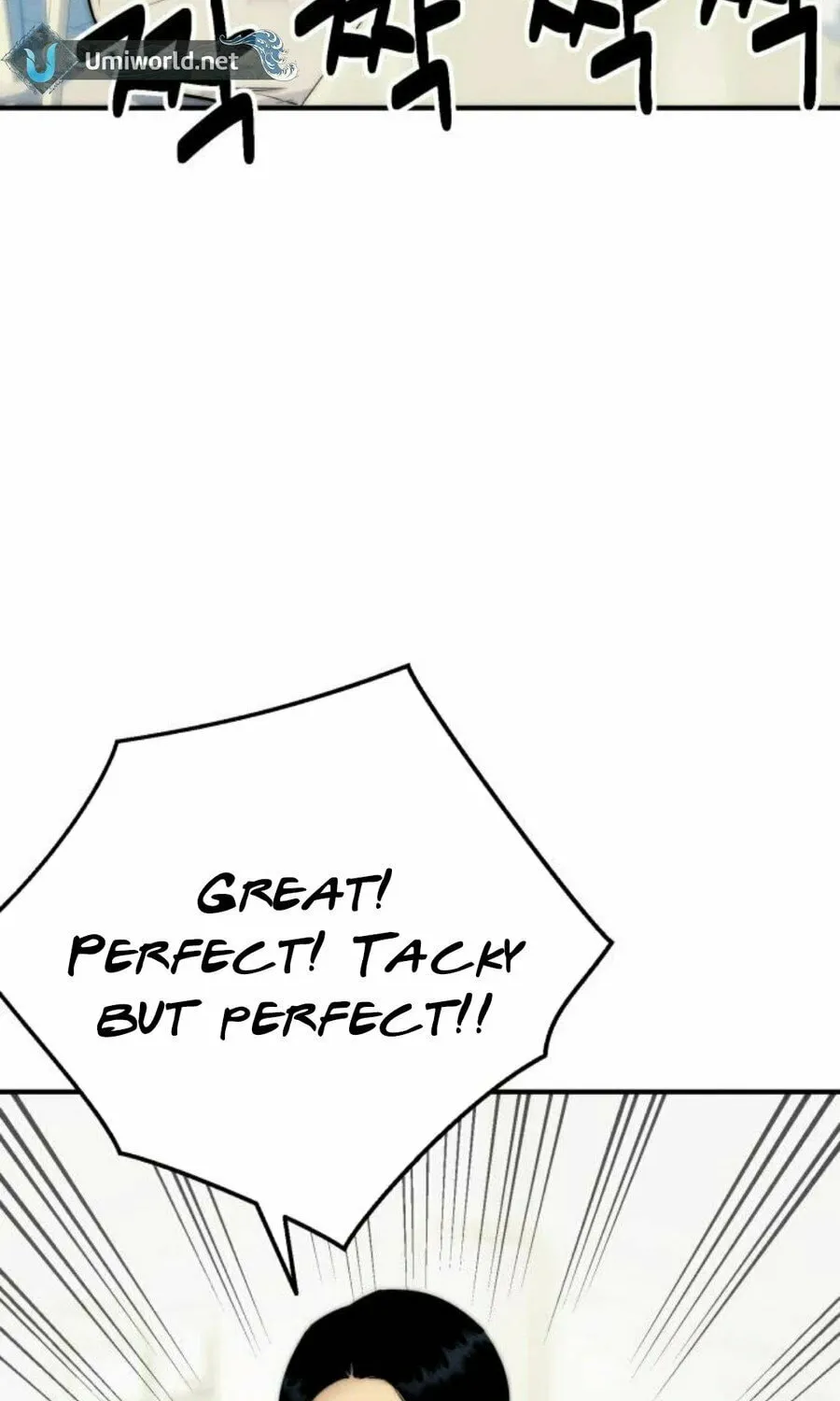 Daily Life With the Devil Chapter 6 page 8 - 