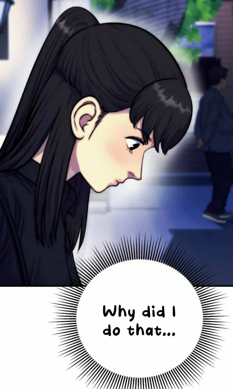 Daily Life With the Devil Chapter 6 page 75 - 