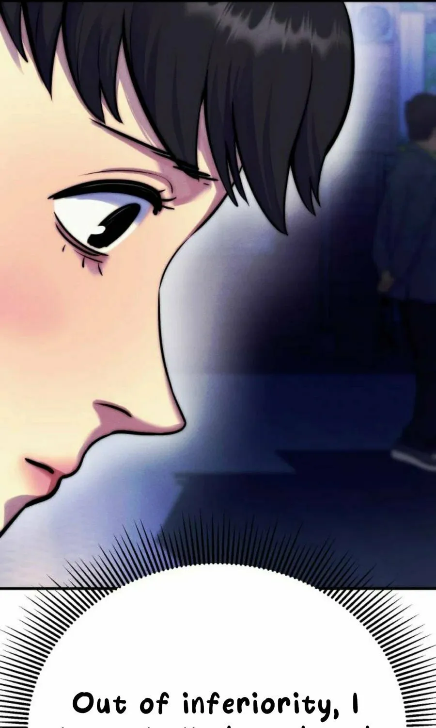 Daily Life With the Devil Chapter 6 page 77 - 